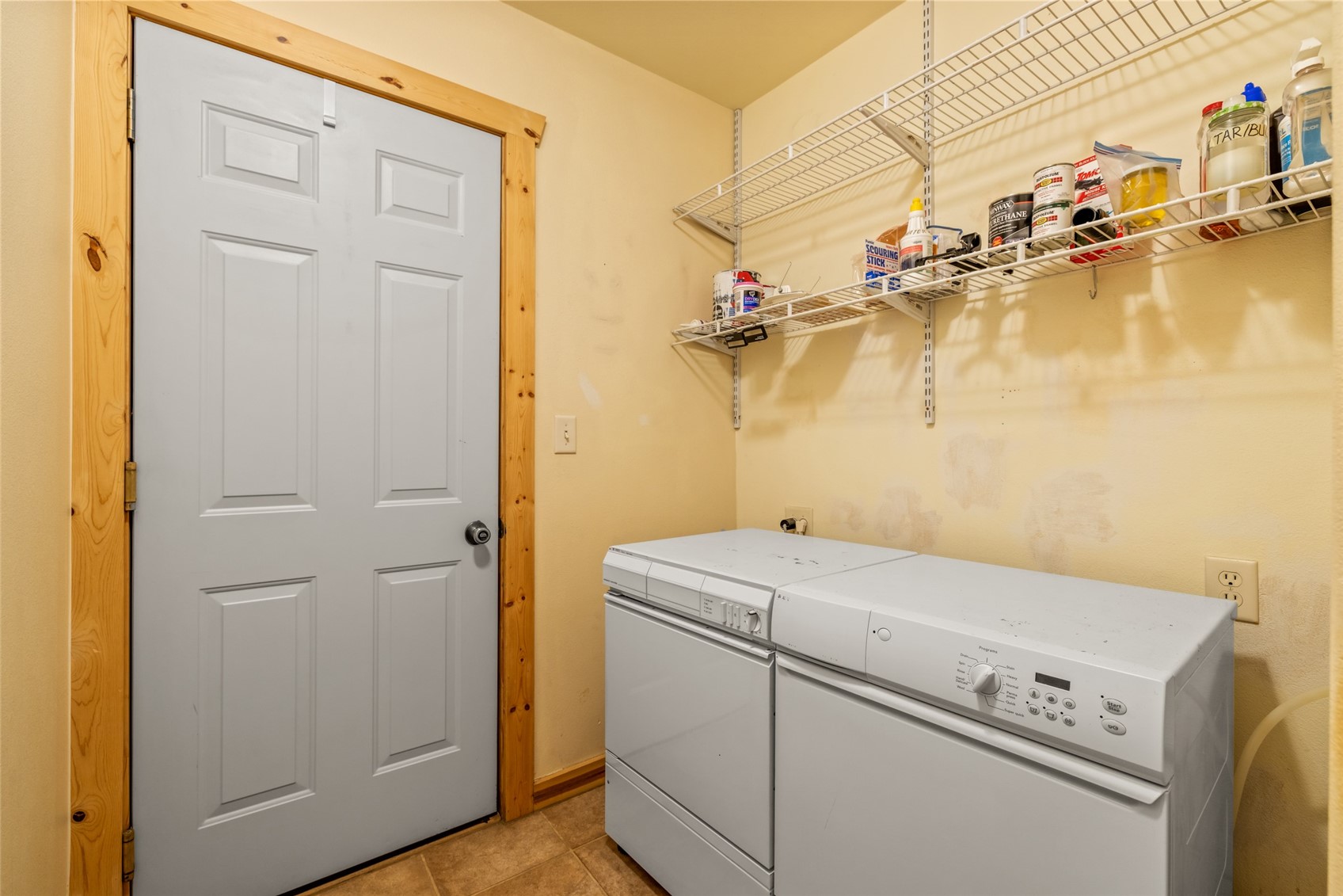22576 Cheyenne Trail Oak Creek CO 80467