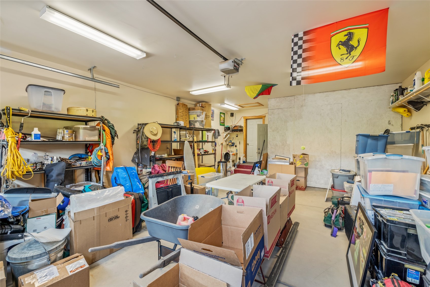22576 Cheyenne Trail Oak Creek CO 80467