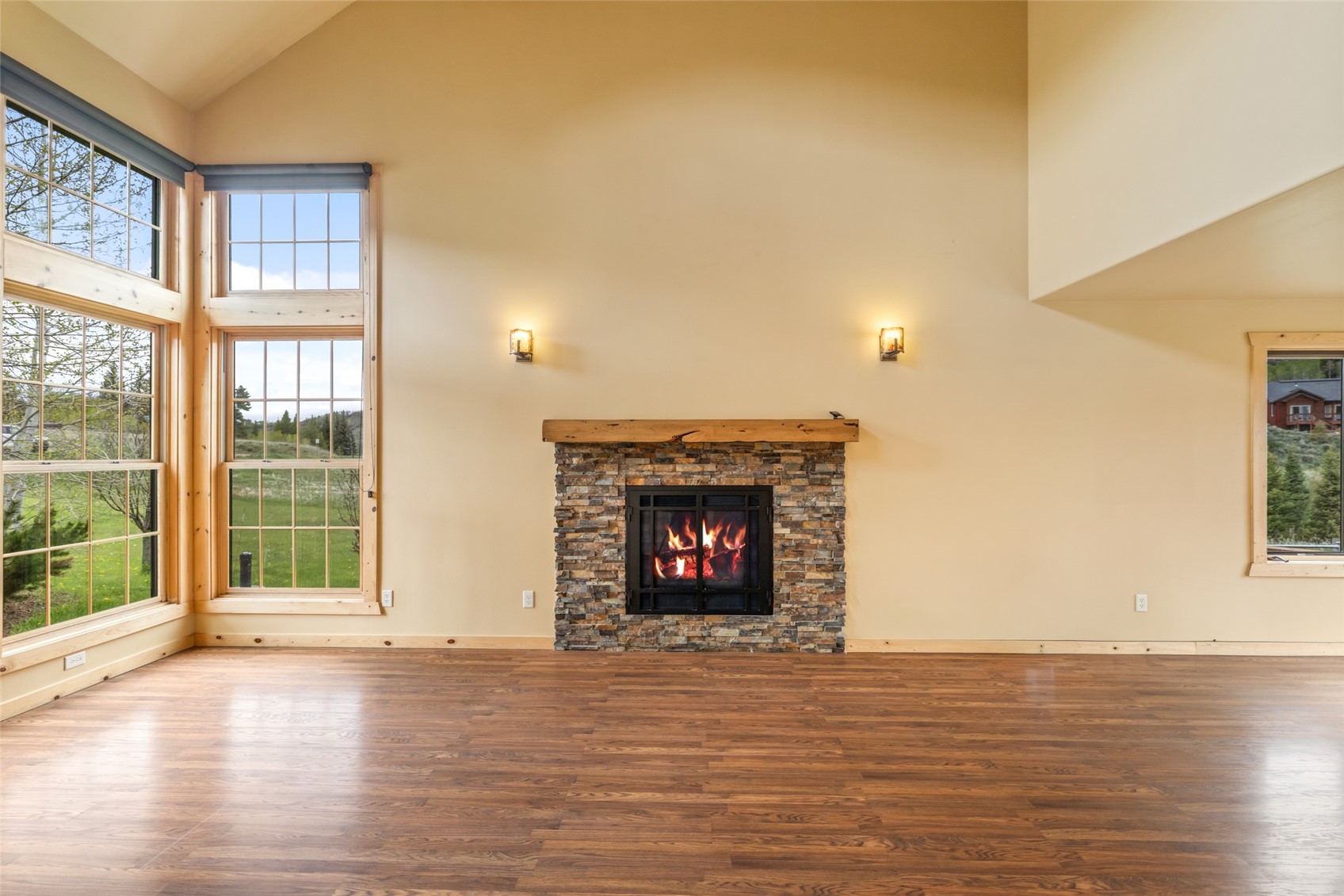 22576 Cheyenne Trail Oak Creek CO 80467