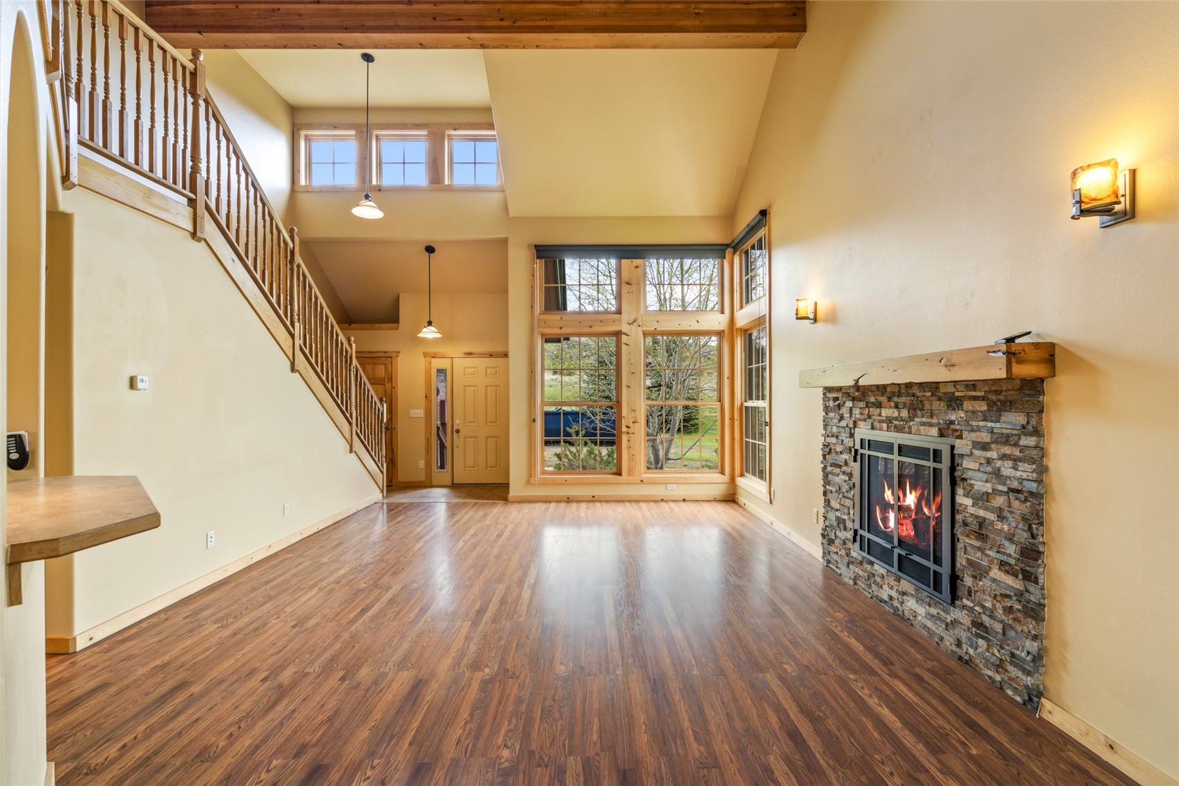22576 Cheyenne Trail Oak Creek CO 80467