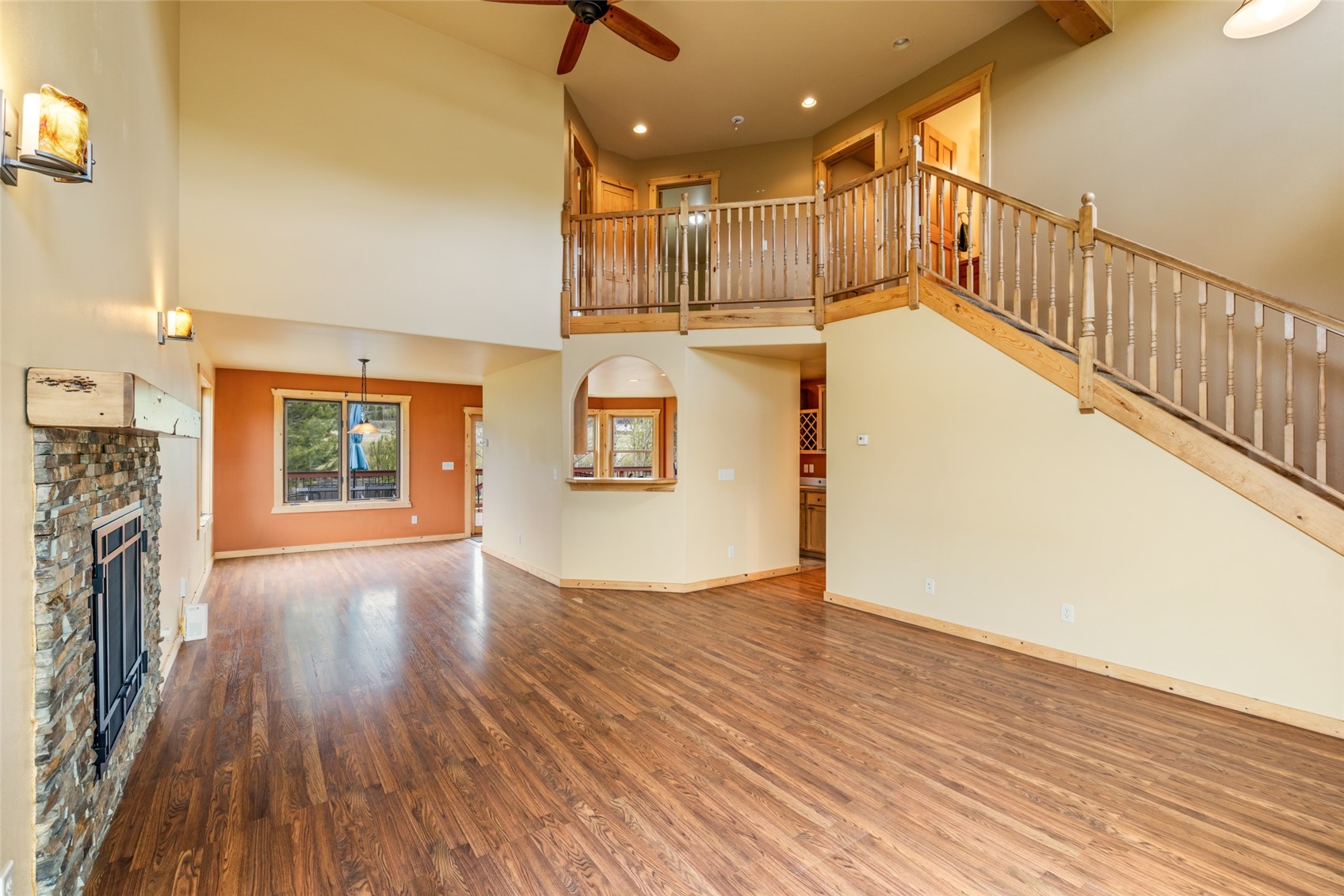22576 Cheyenne Trail Oak Creek CO 80467