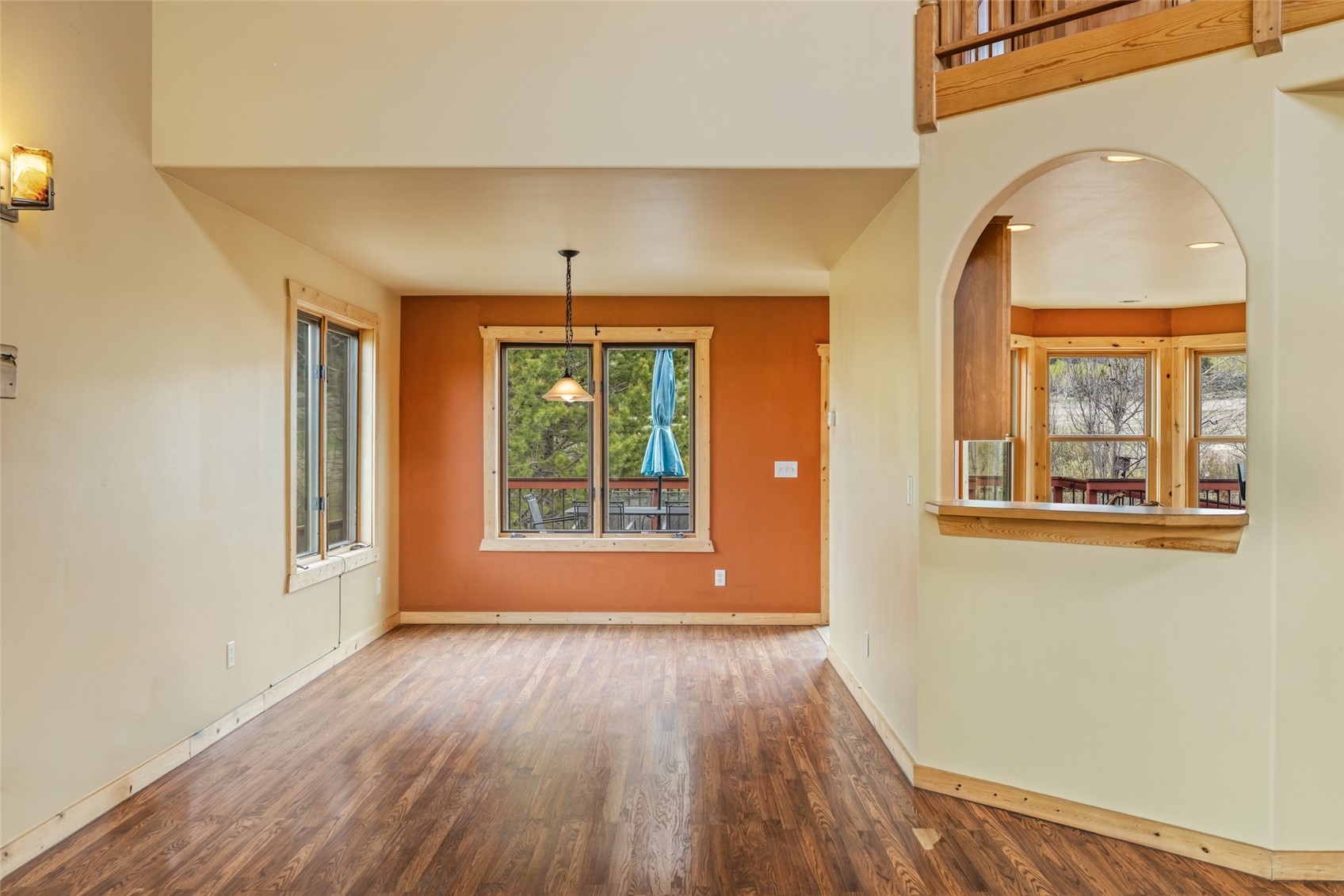 22576 Cheyenne Trail Oak Creek CO 80467