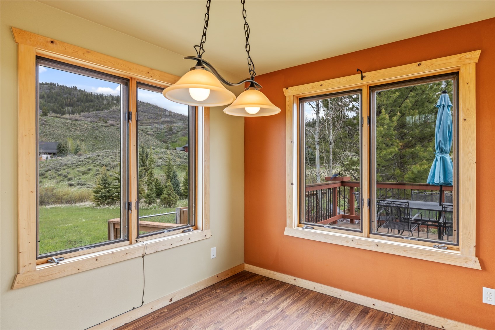 22576 Cheyenne Trail Oak Creek CO 80467