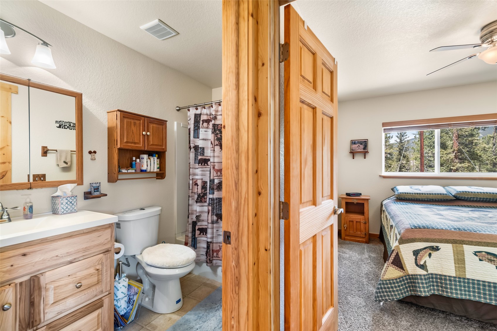 75 York Court Jefferson CO 80456