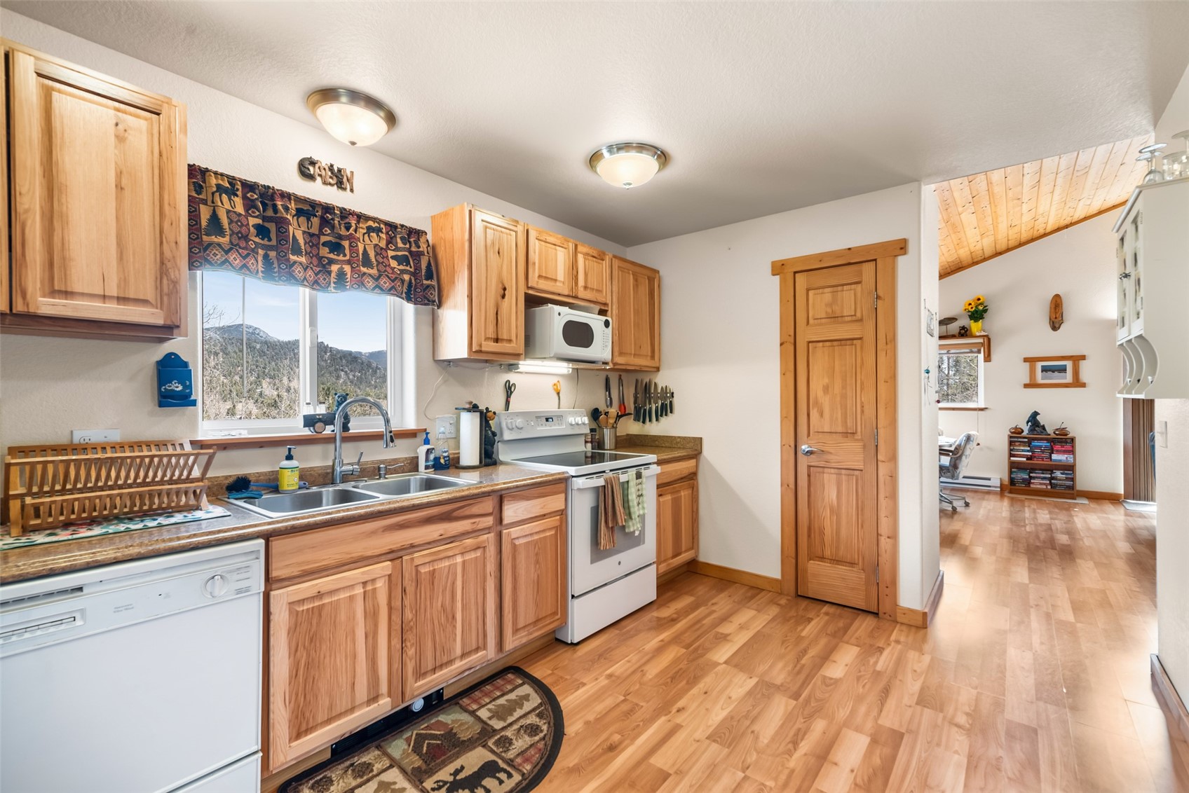 75 York Court Jefferson CO 80456