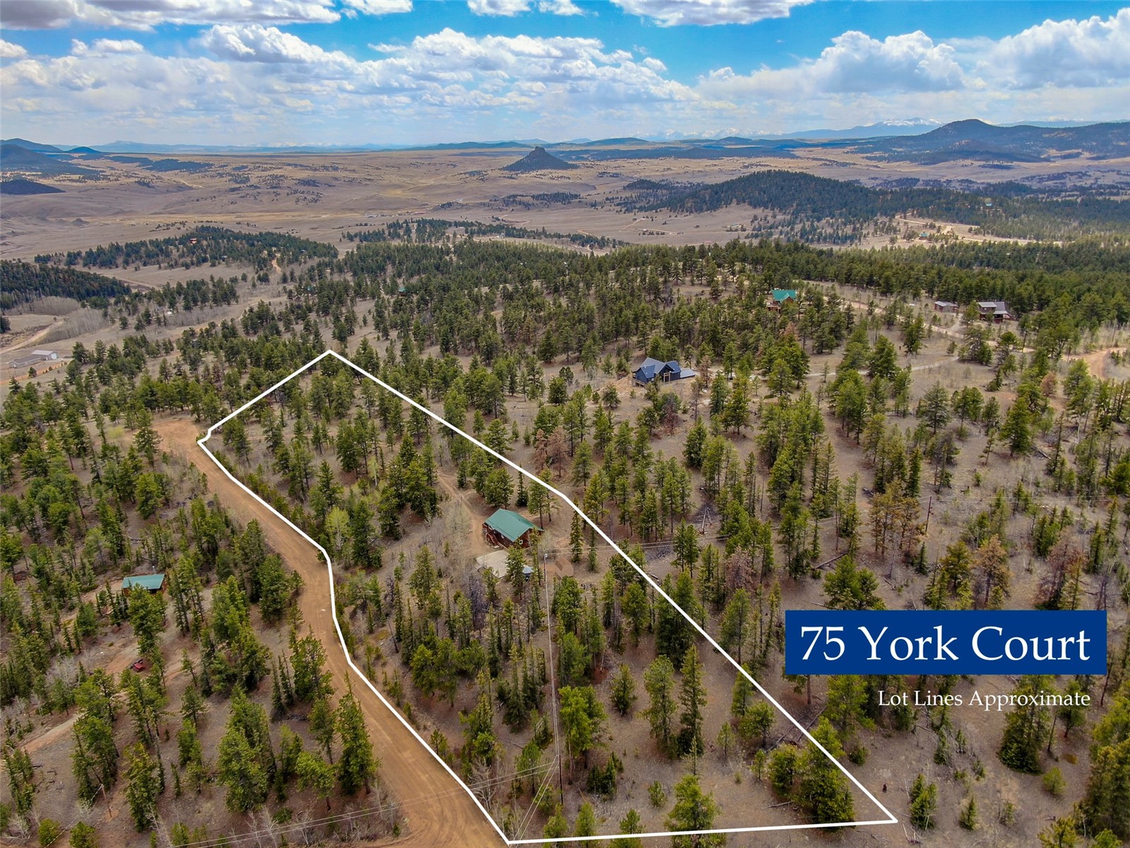 75 York Court Jefferson CO 80456