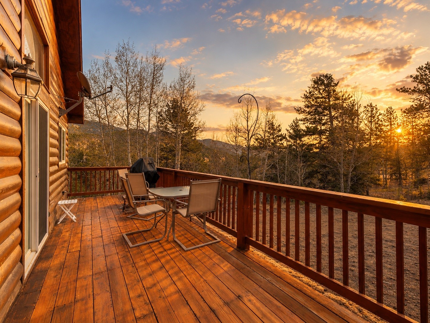 75 York Court Jefferson CO 80456