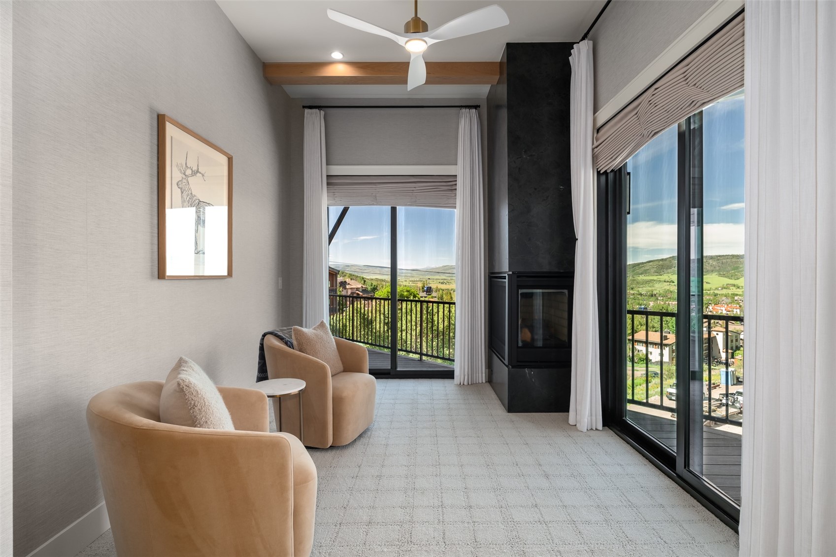2408 Chutes Lane Steamboat Springs CO 80487