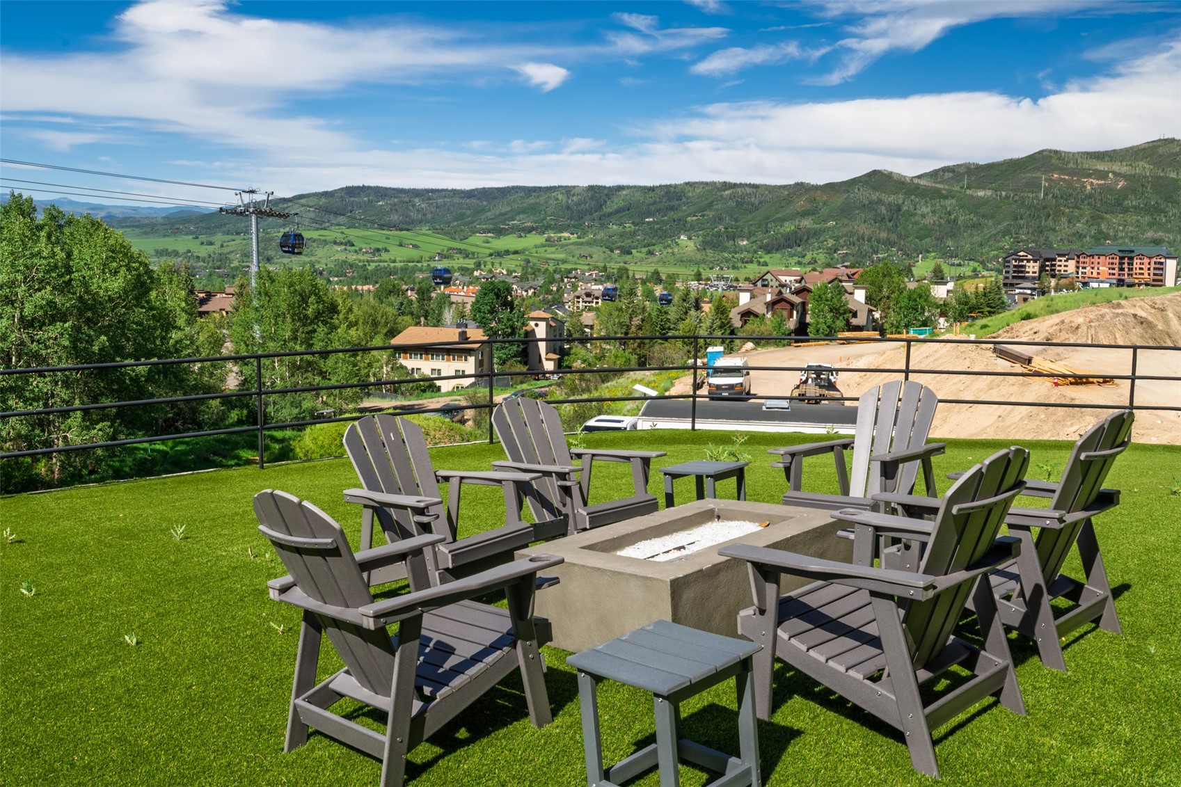 2408 Chutes Lane Steamboat Springs CO 80487
