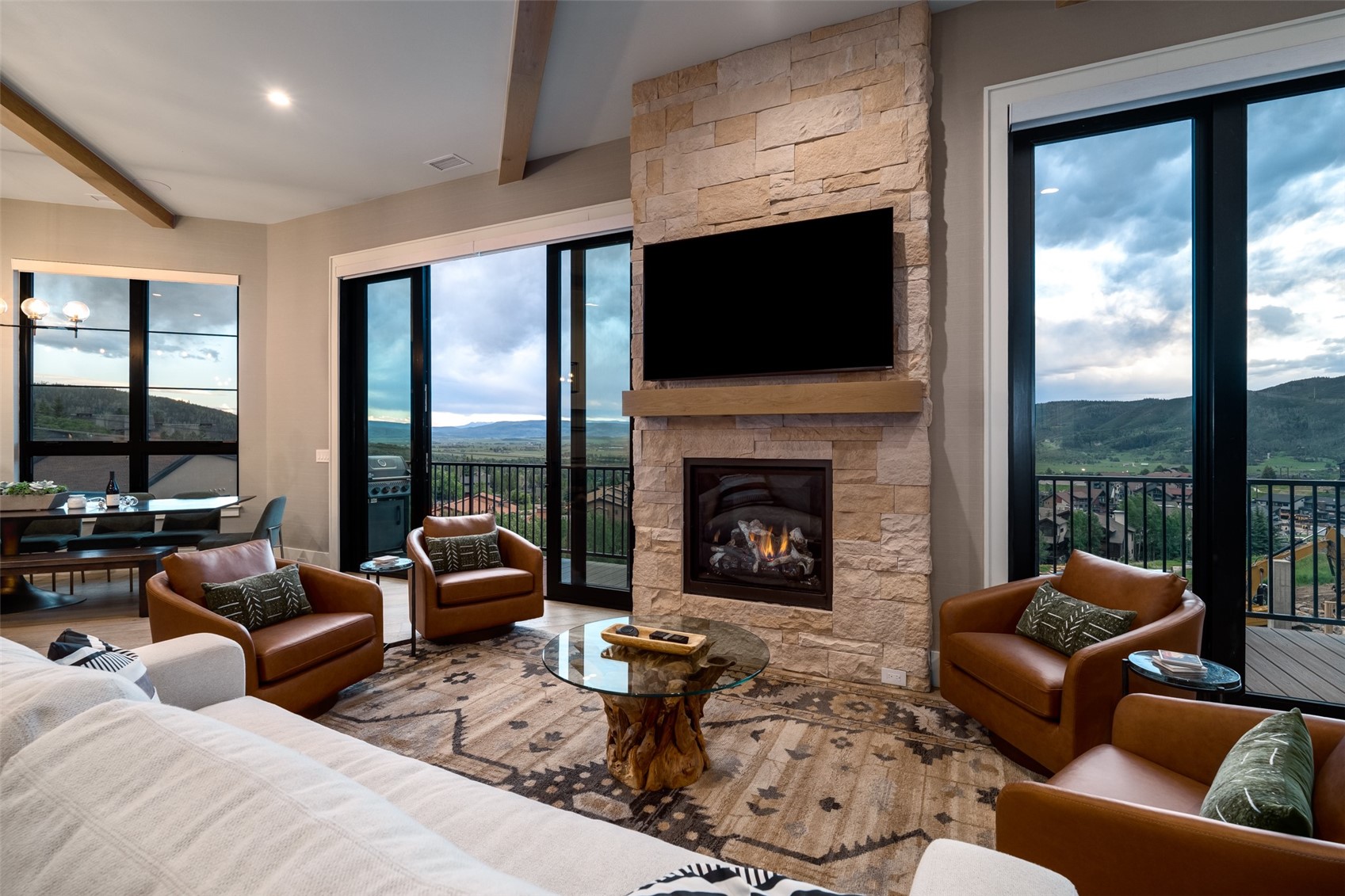 2408 Chutes Lane Steamboat Springs CO 80487