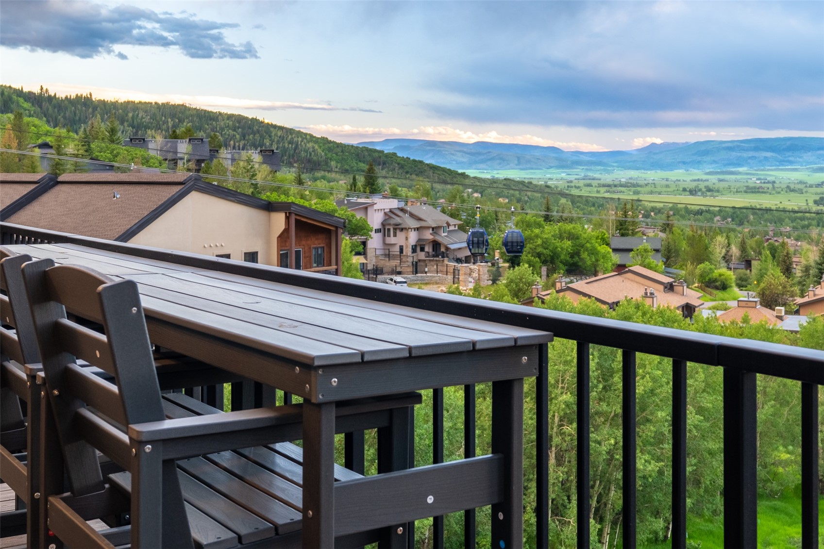 2408 Chutes Lane Steamboat Springs CO 80487