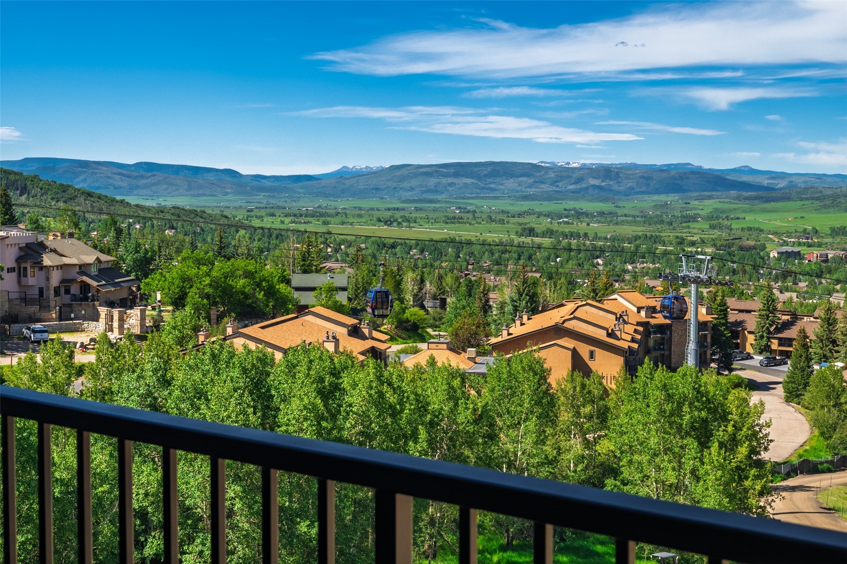 2408 Chutes Lane Steamboat Springs CO 80487