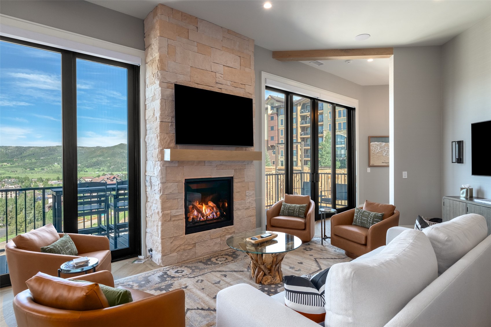 2408 Chutes Lane Steamboat Springs CO 80487
