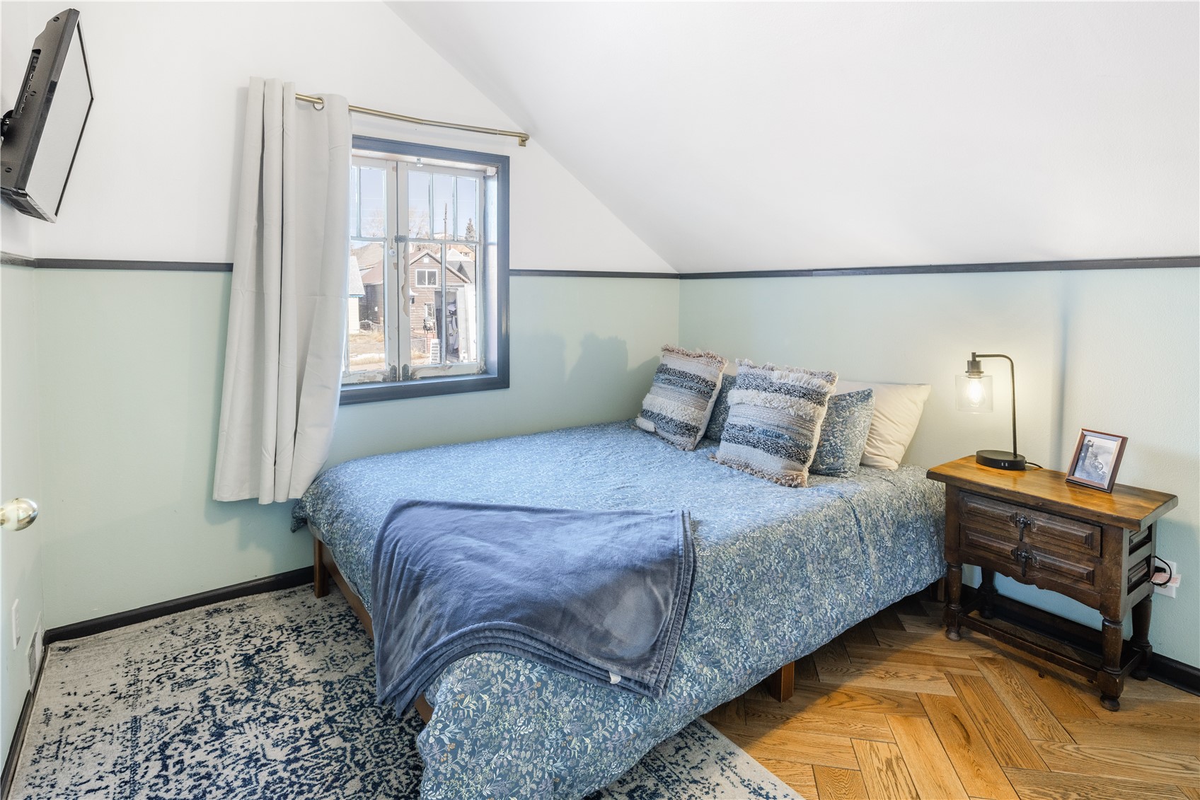 217 E 8th Street Leadville CO 80461