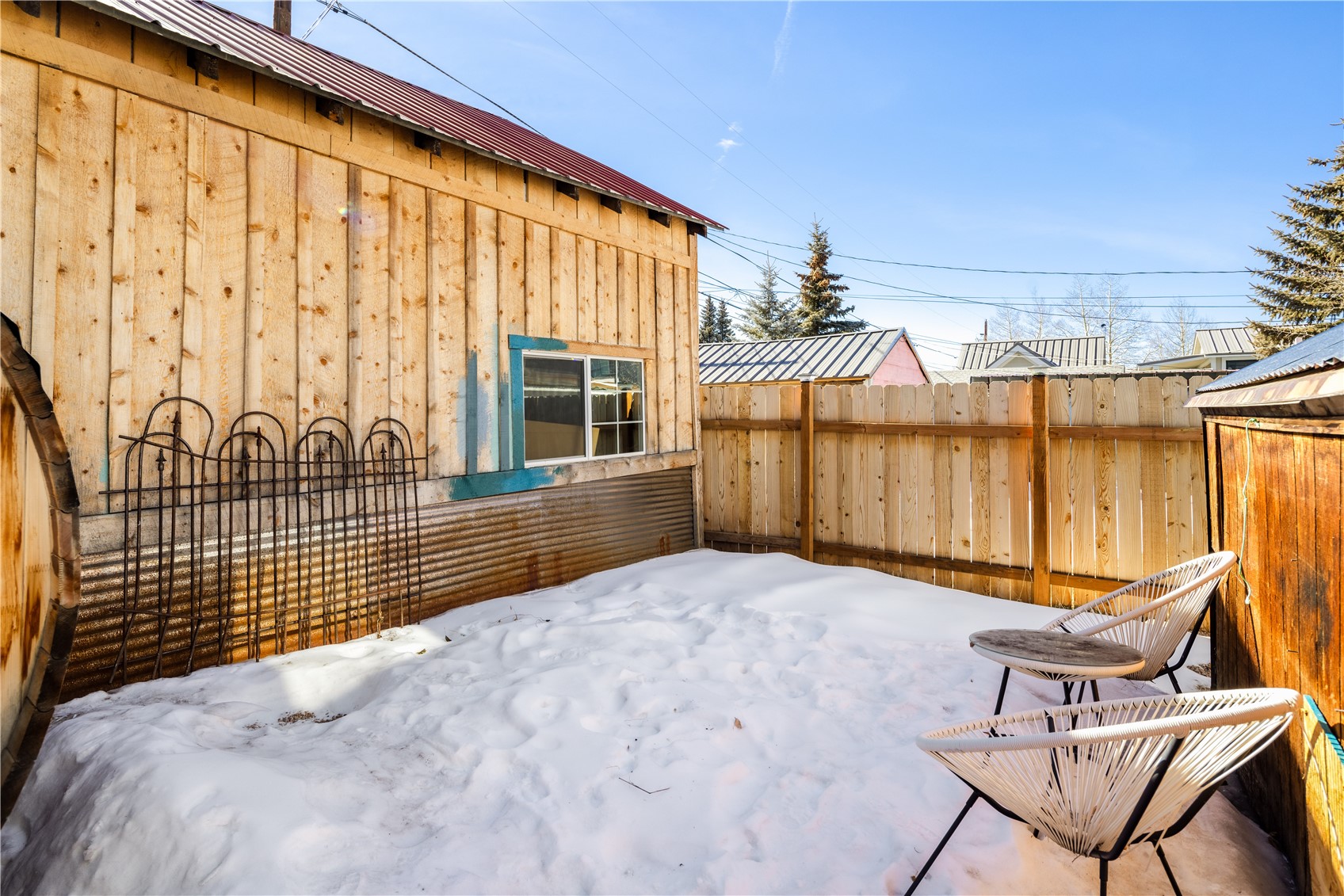 217 E 8th Street Leadville CO 80461