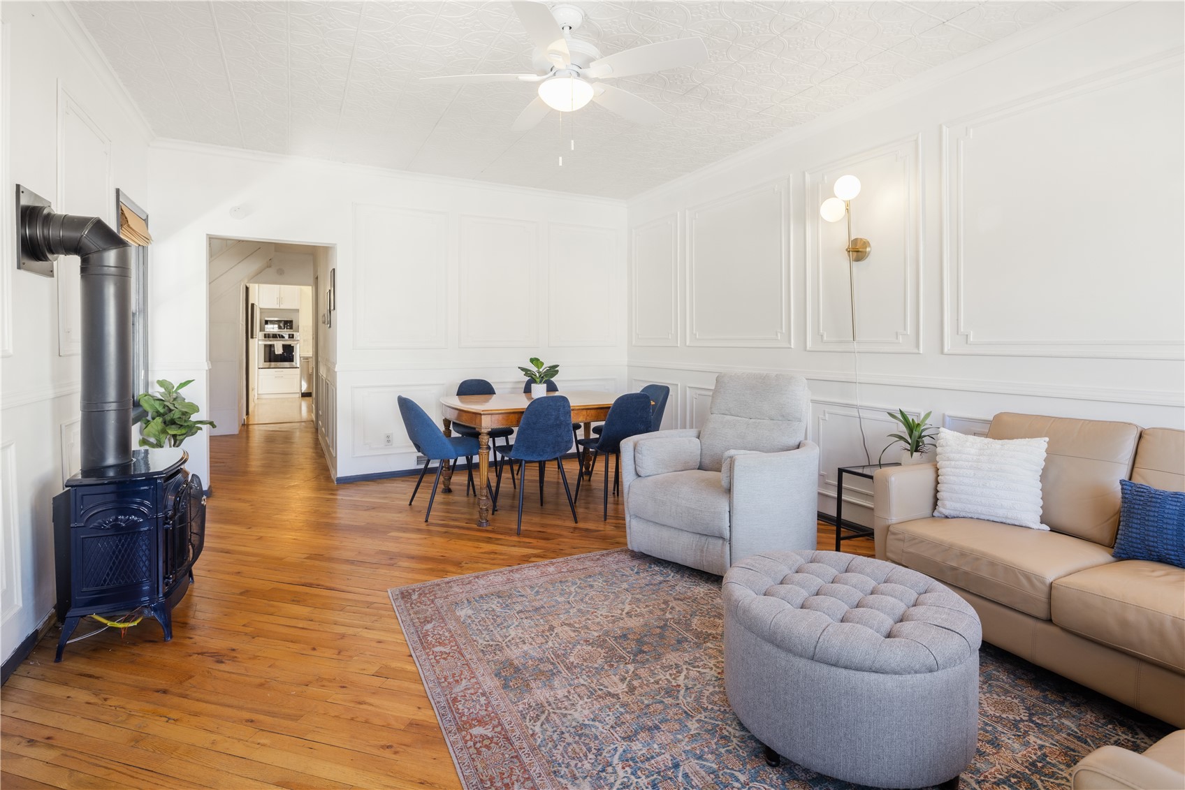 217 E 8th Street Leadville CO 80461