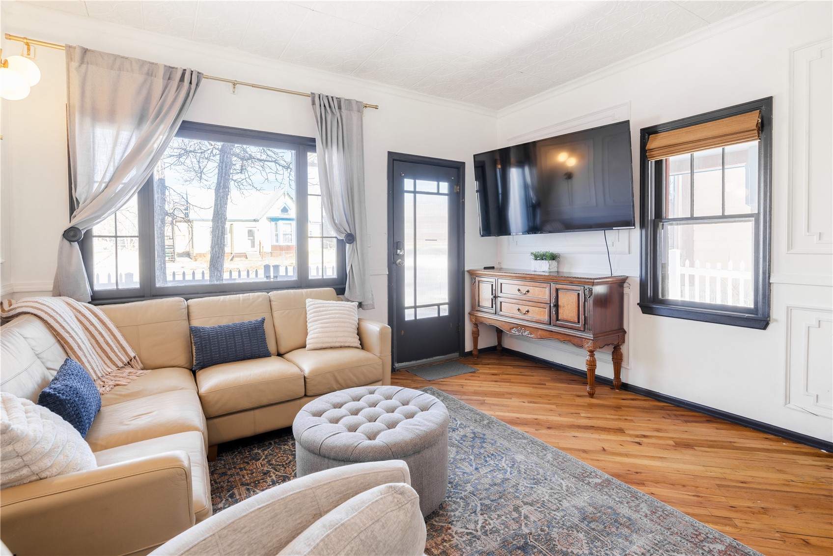 217 E 8th Street Leadville CO 80461