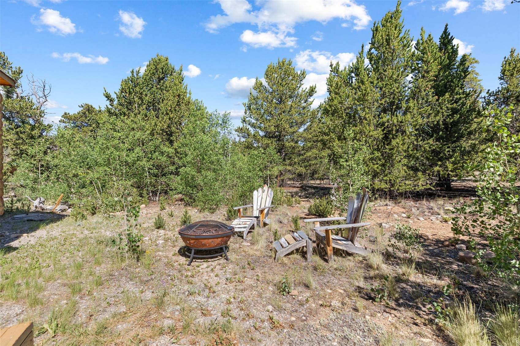167 Stellar Jay Way Fairplay CO 80440