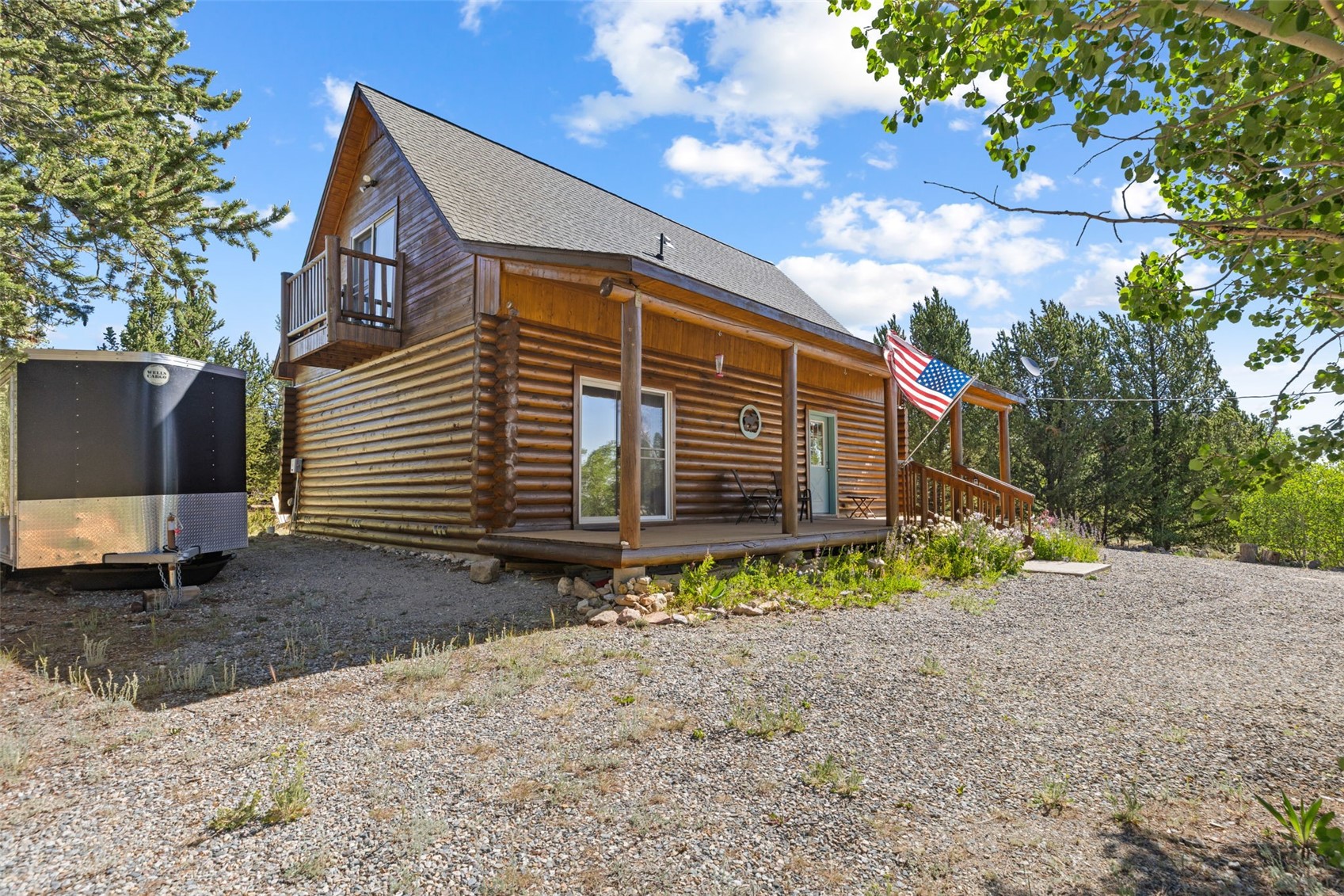 167 Stellar Jay Way Fairplay CO 80440