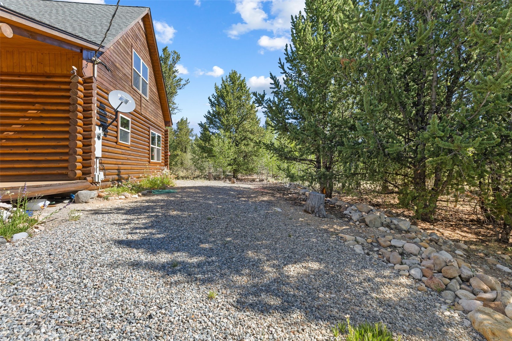 167 Stellar Jay Way Fairplay CO 80440