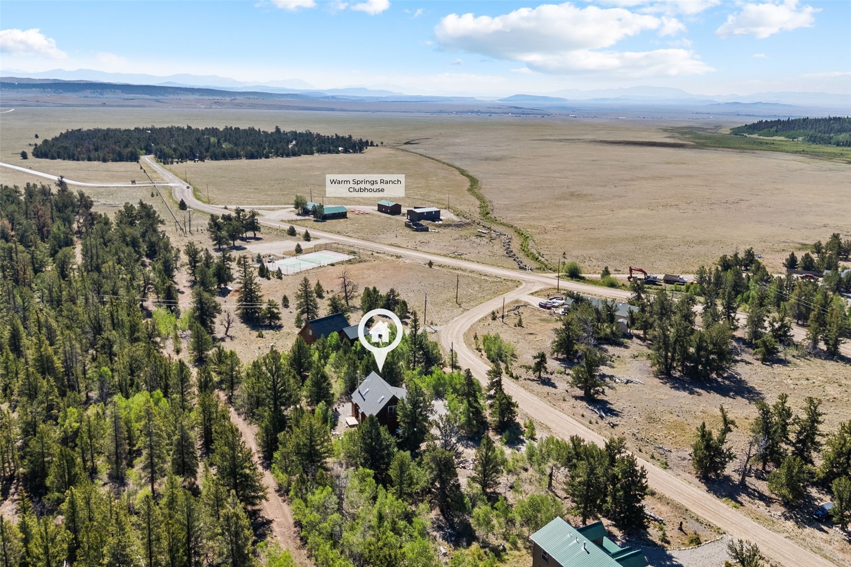 167 Stellar Jay Way Fairplay CO 80440