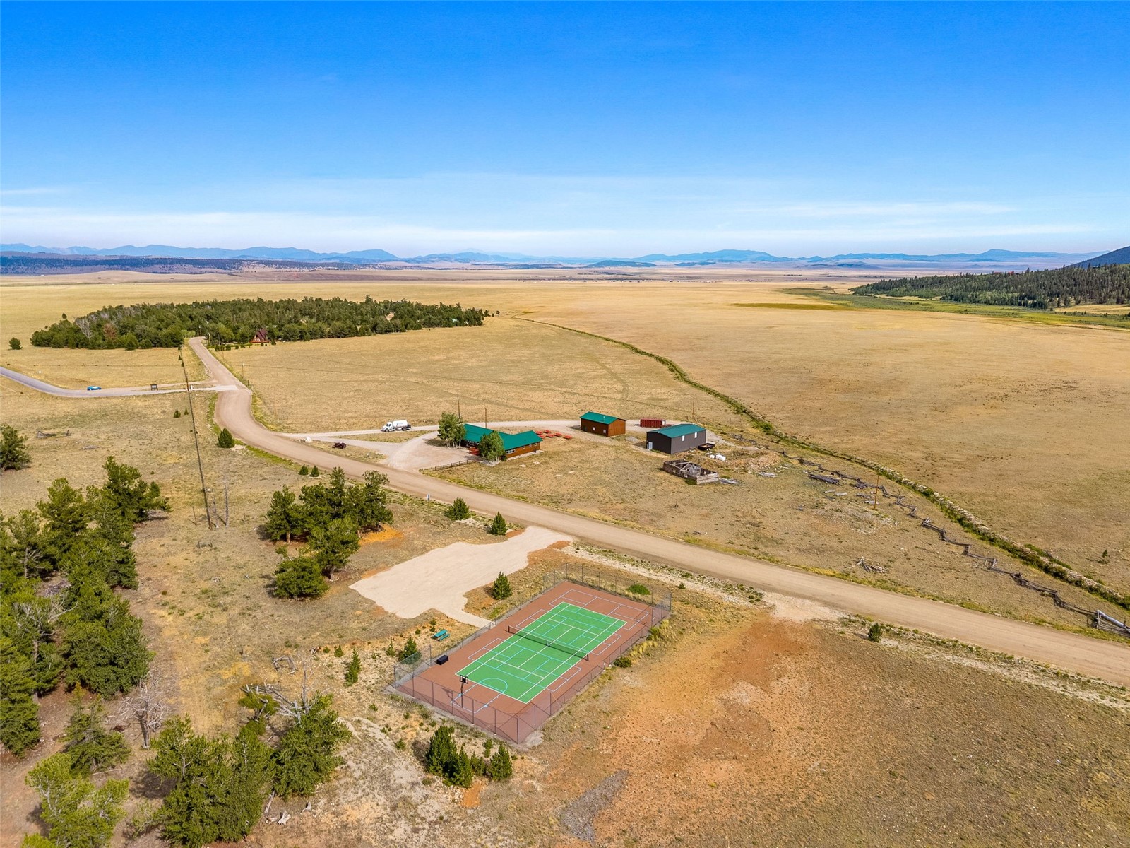 167 Stellar Jay Way Fairplay CO 80440