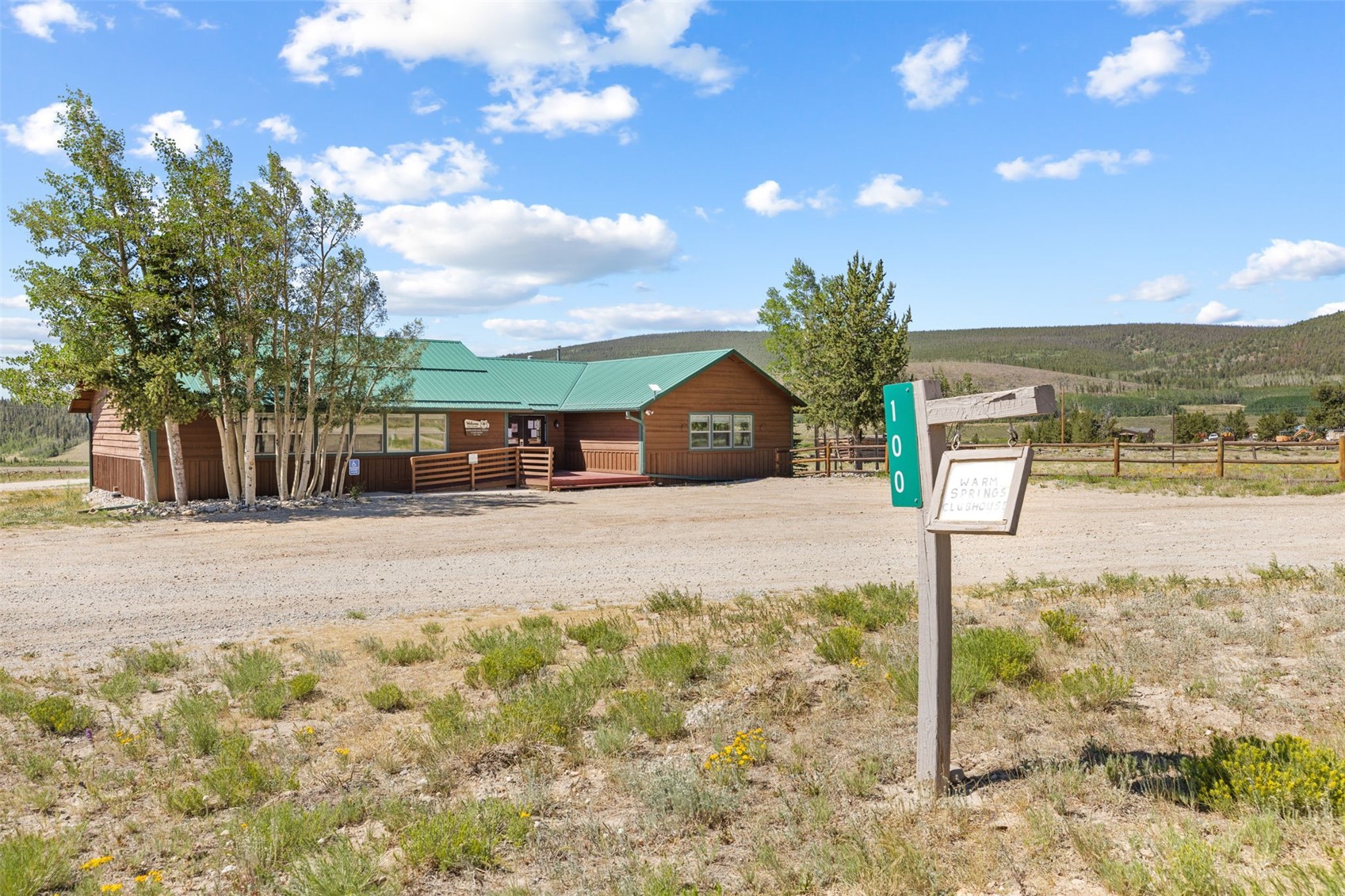 167 Stellar Jay Way Fairplay CO 80440