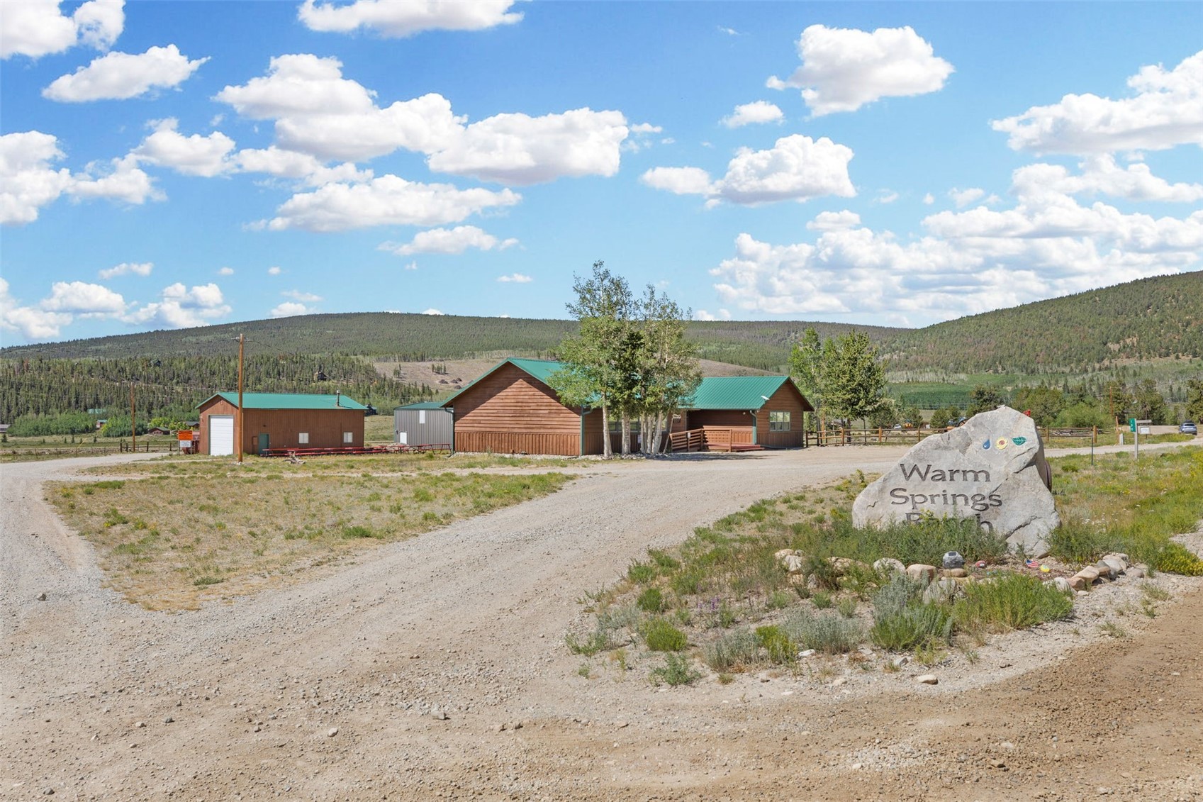 167 Stellar Jay Way Fairplay CO 80440