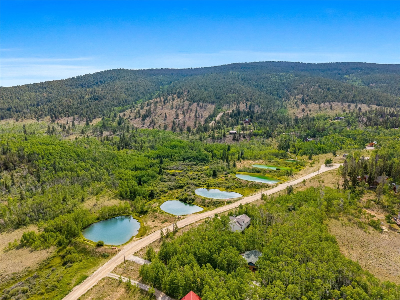 167 Stellar Jay Way Fairplay CO 80440
