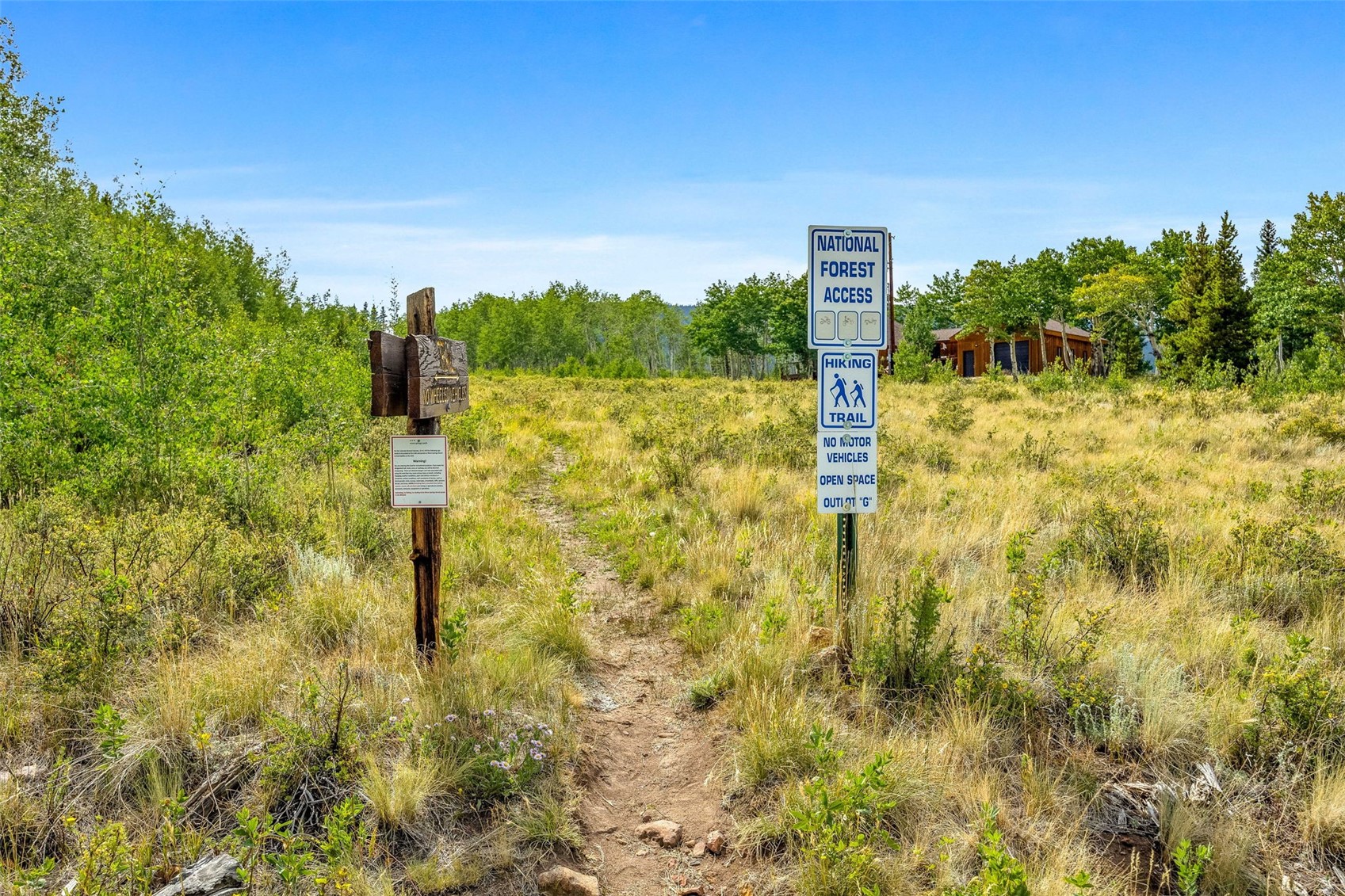 167 Stellar Jay Way Fairplay CO 80440