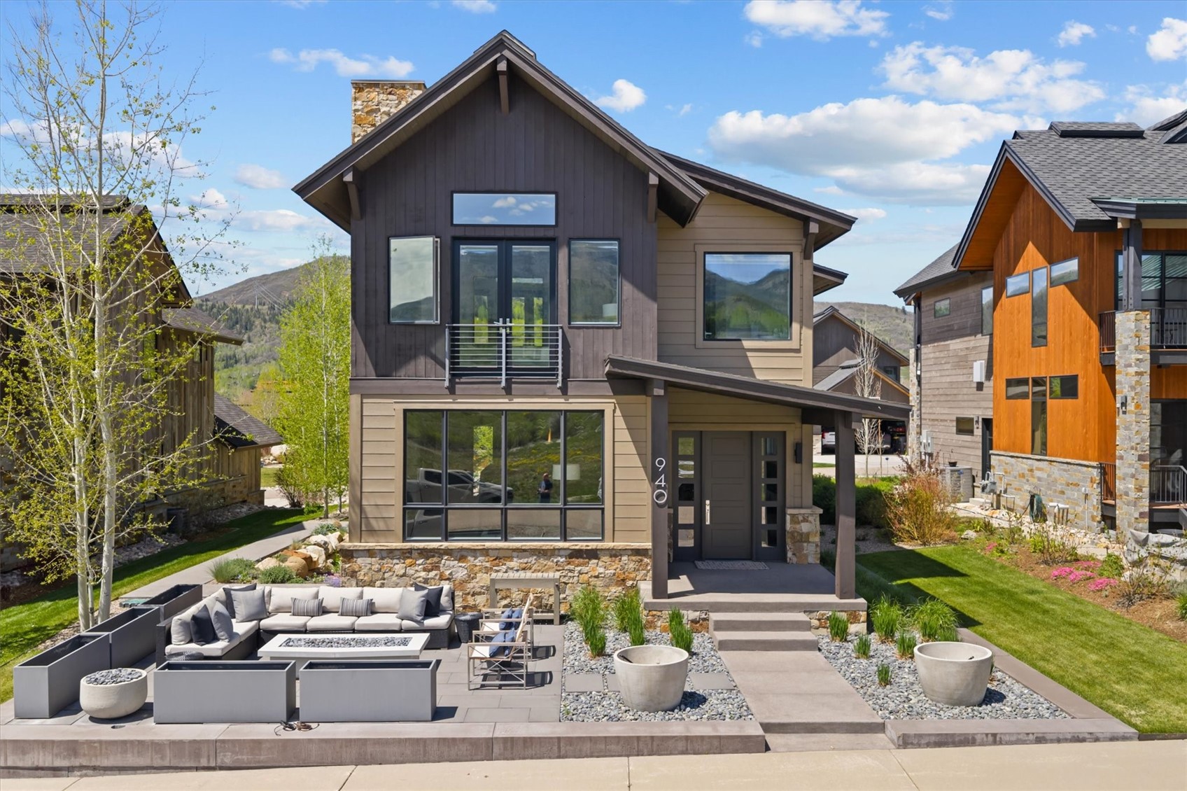 940 Twilight Lane Steamboat Springs CO 80487