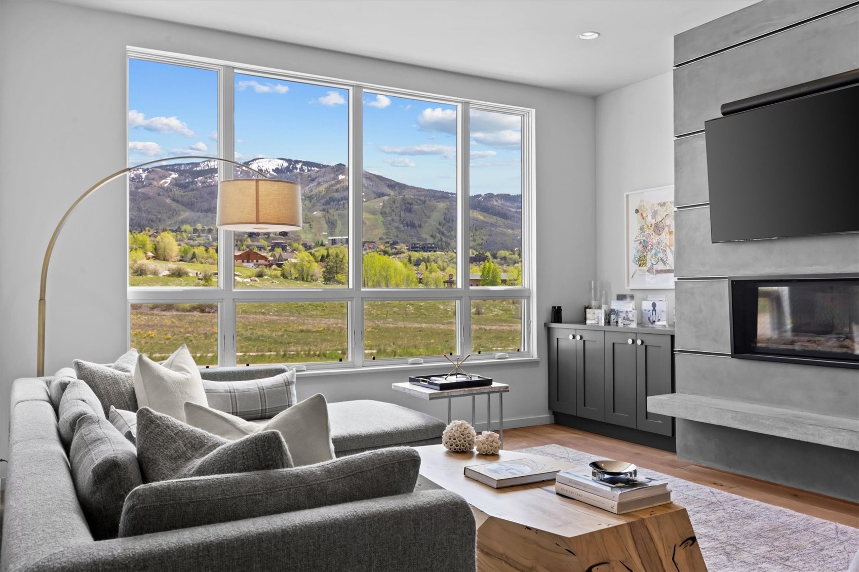 940 Twilight Lane Steamboat Springs CO 80487