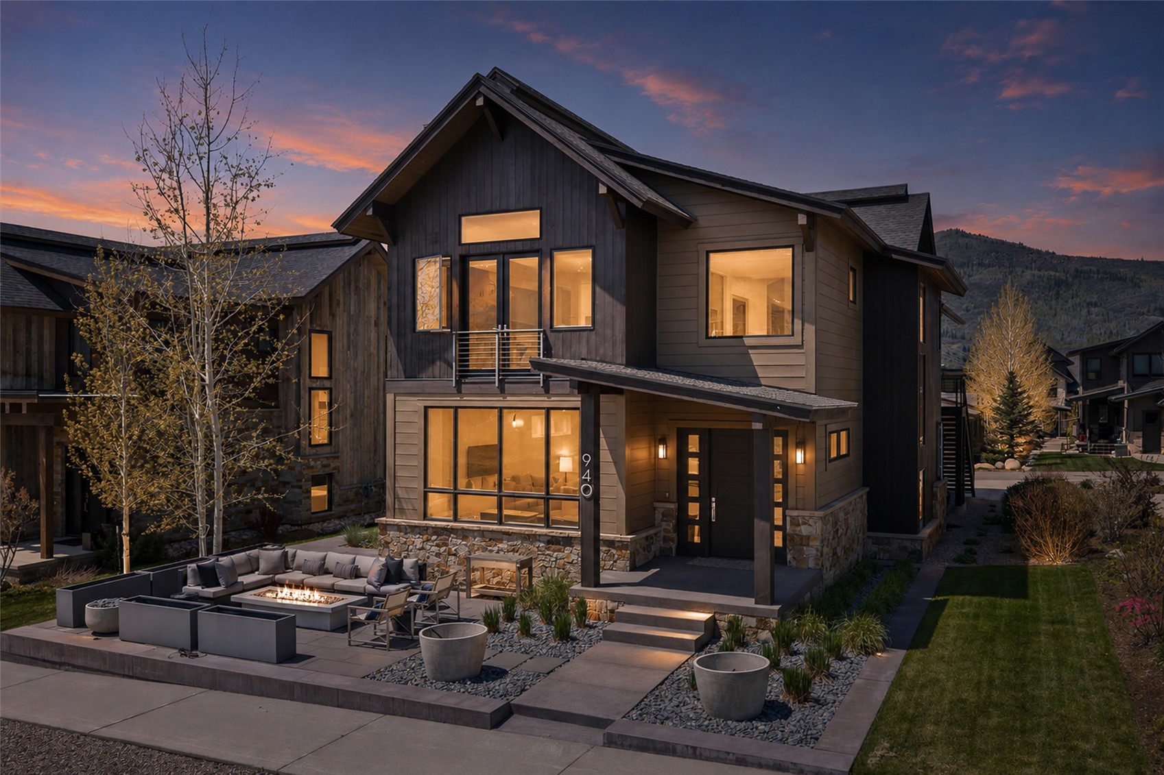 940 Twilight Lane Steamboat Springs CO 80487