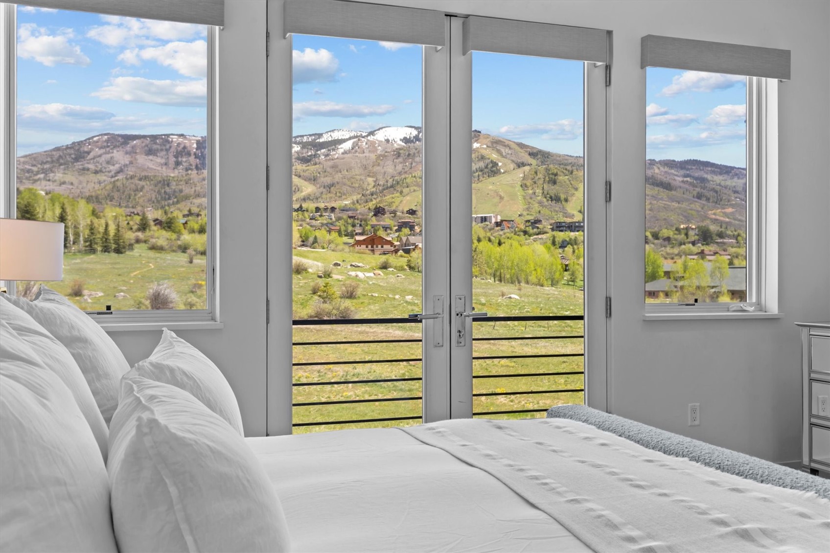 940 Twilight Lane Steamboat Springs CO 80487