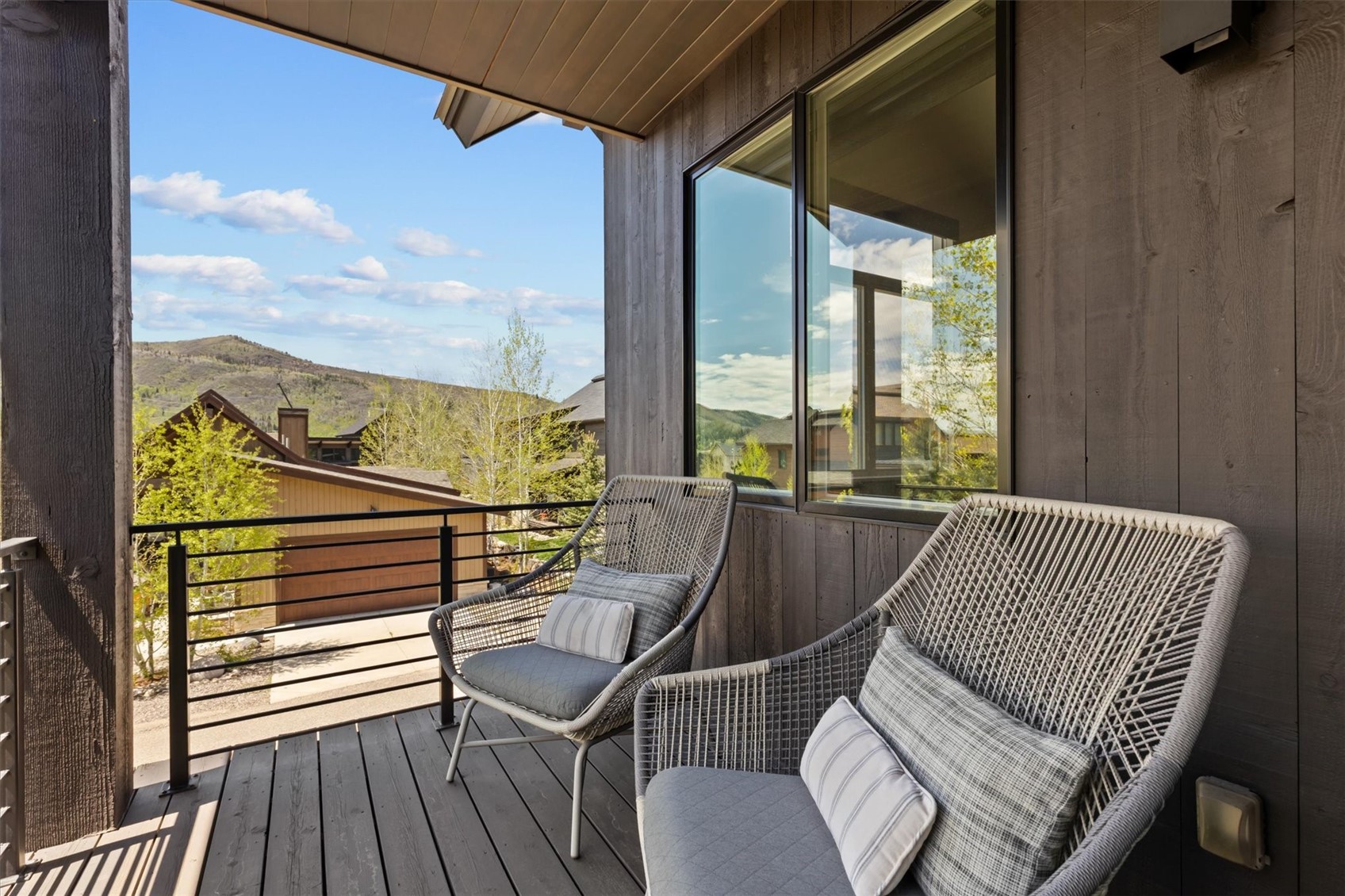 940 Twilight Lane Steamboat Springs CO 80487