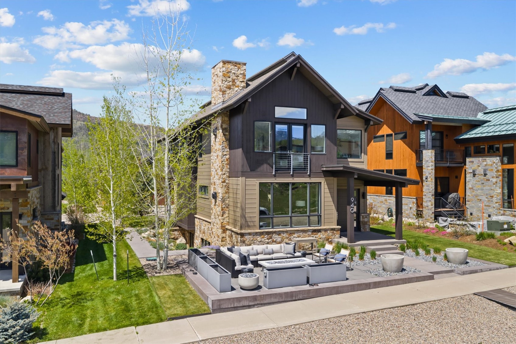 940 Twilight Lane Steamboat Springs CO 80487