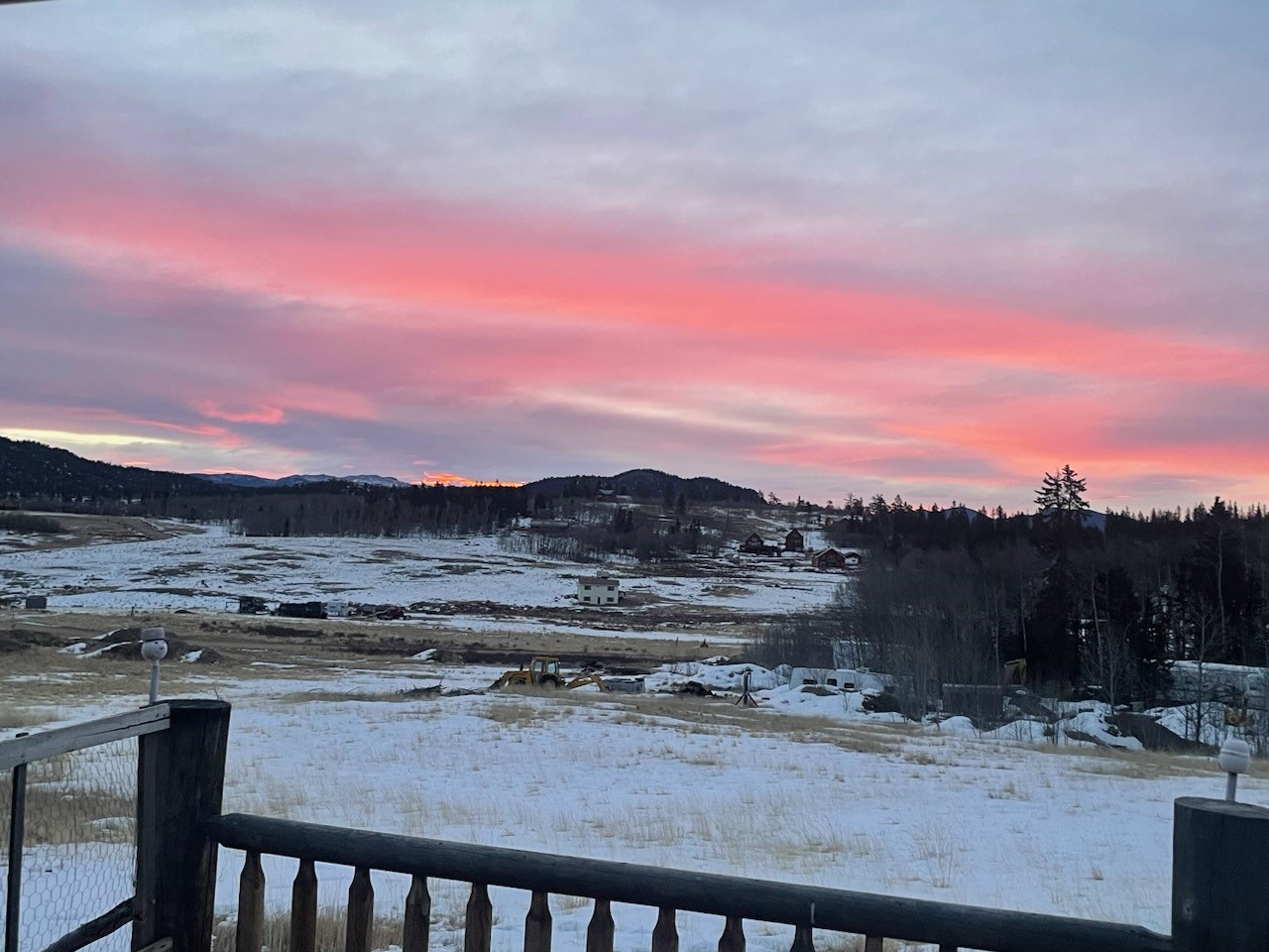 1060 Pinto Trail Como CO 80432
