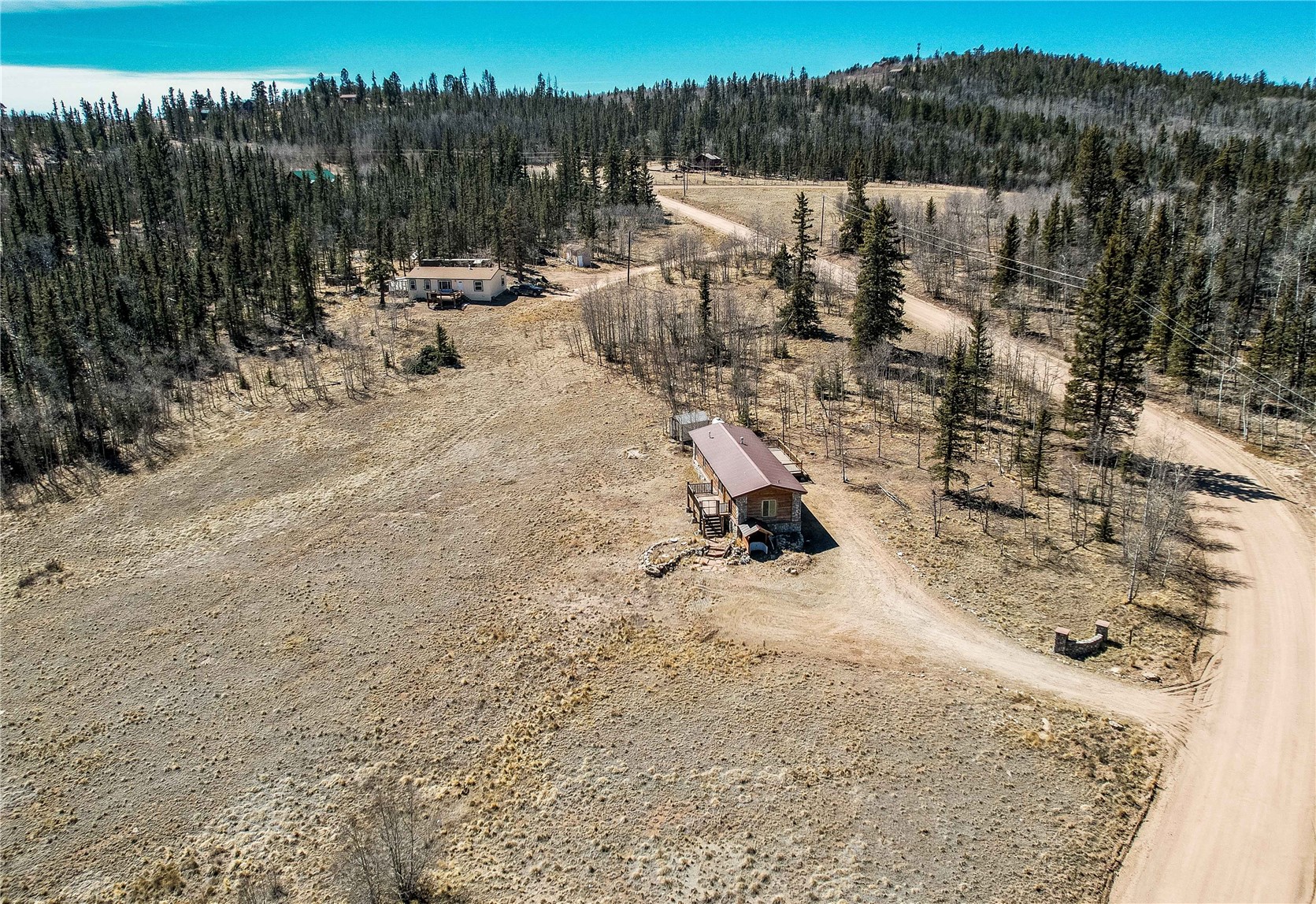 1060 Pinto Trail Como CO 80432