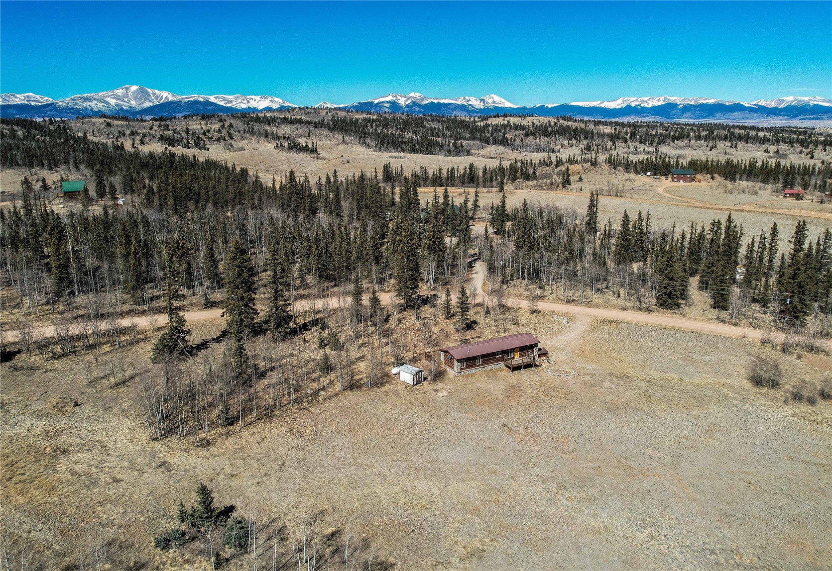 1060 Pinto Trail Como CO 80432