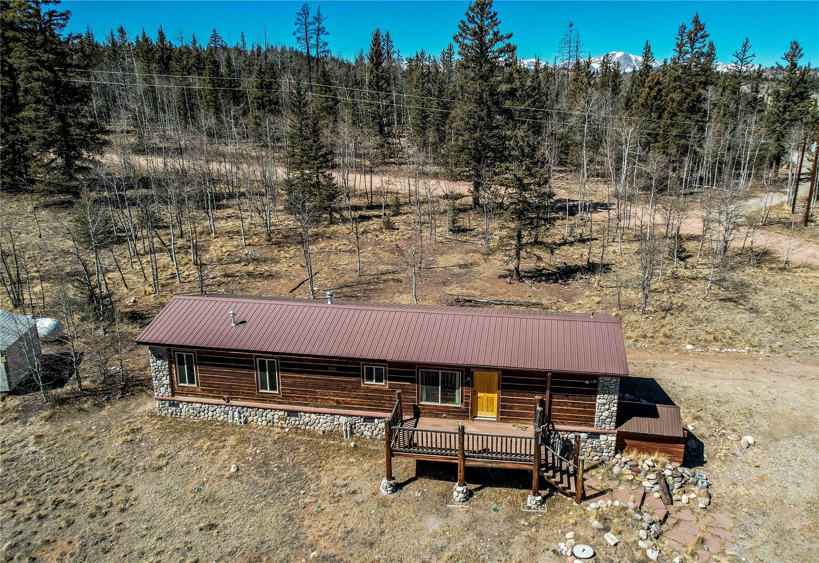 1060 Pinto Trail Como CO 80432