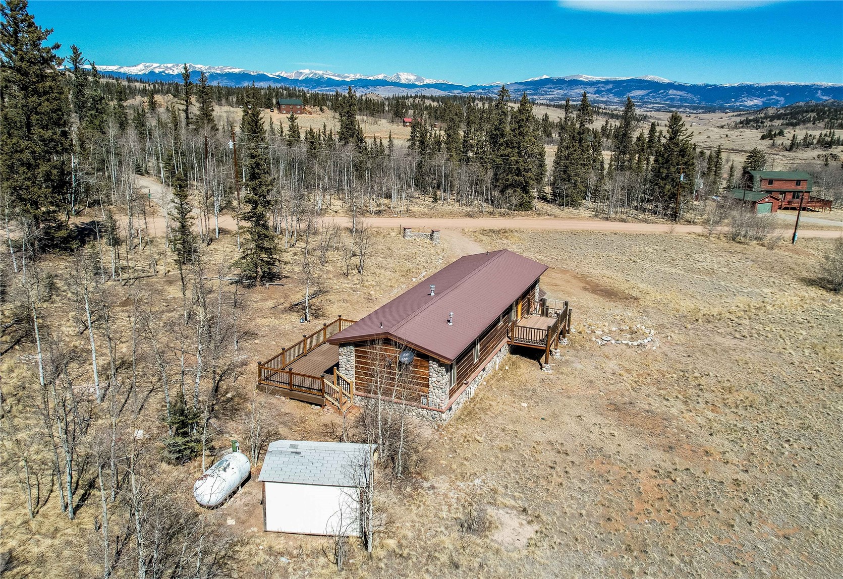 1060 Pinto Trail Como CO 80432