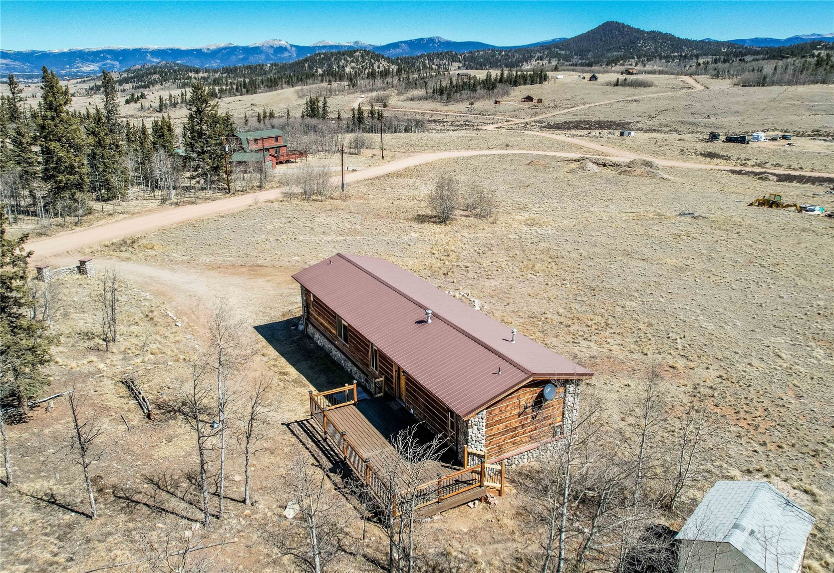 1060 Pinto Trail Como CO 80432