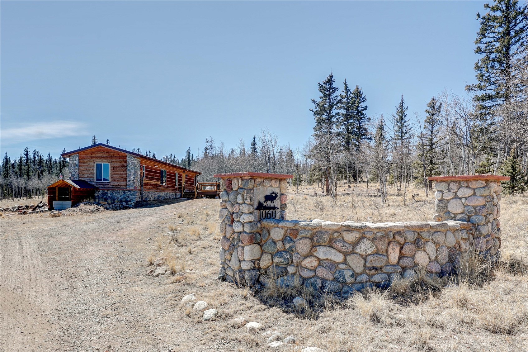 1060 Pinto Trail Como CO 80432