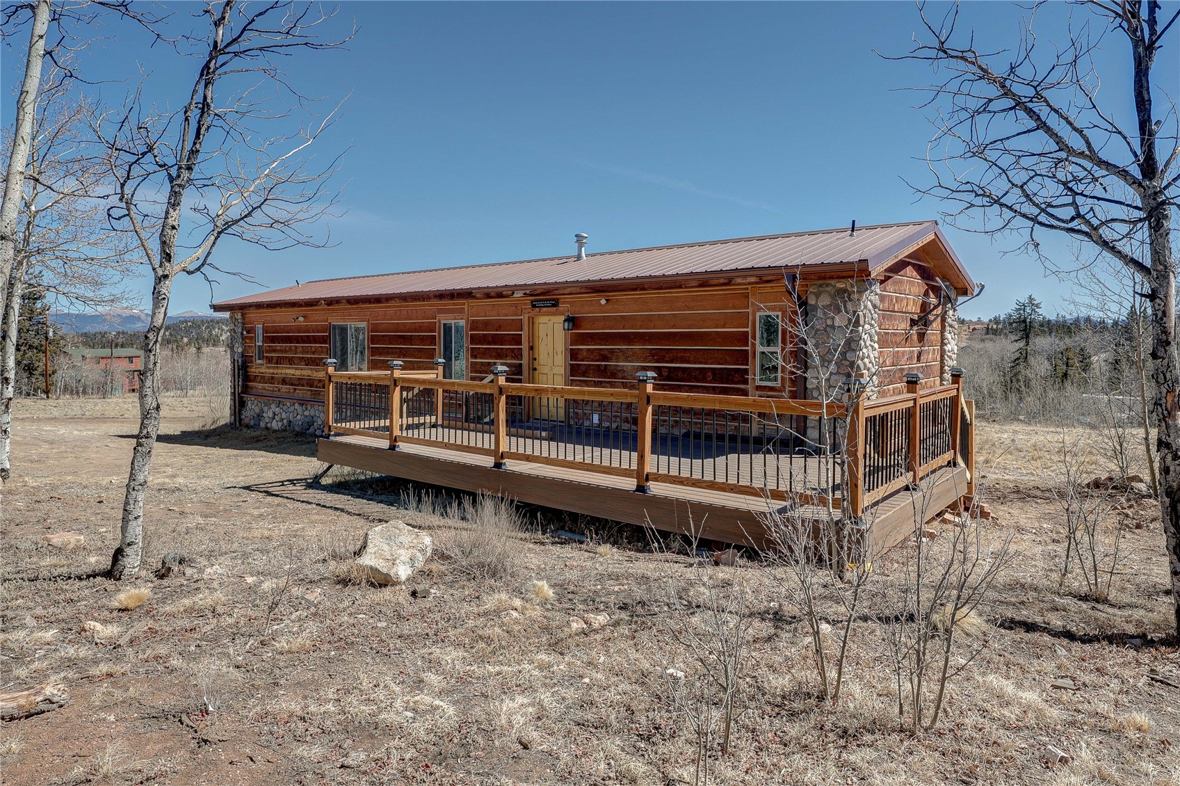 1060 Pinto Trail Como CO 80432