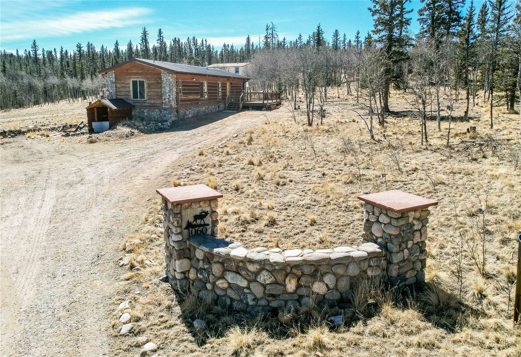 1060 Pinto Trail Como CO 80432