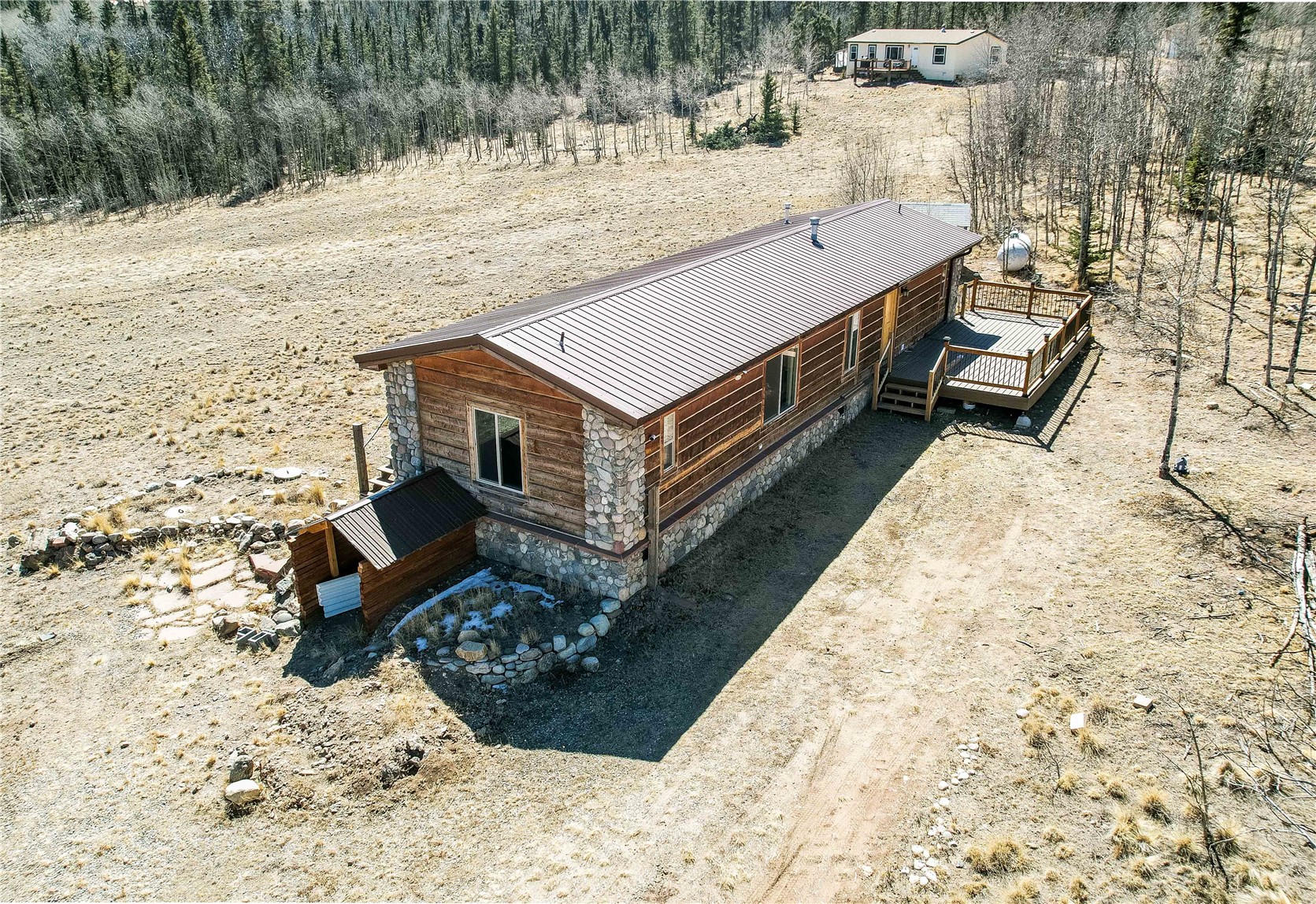 1060 Pinto Trail Como CO 80432