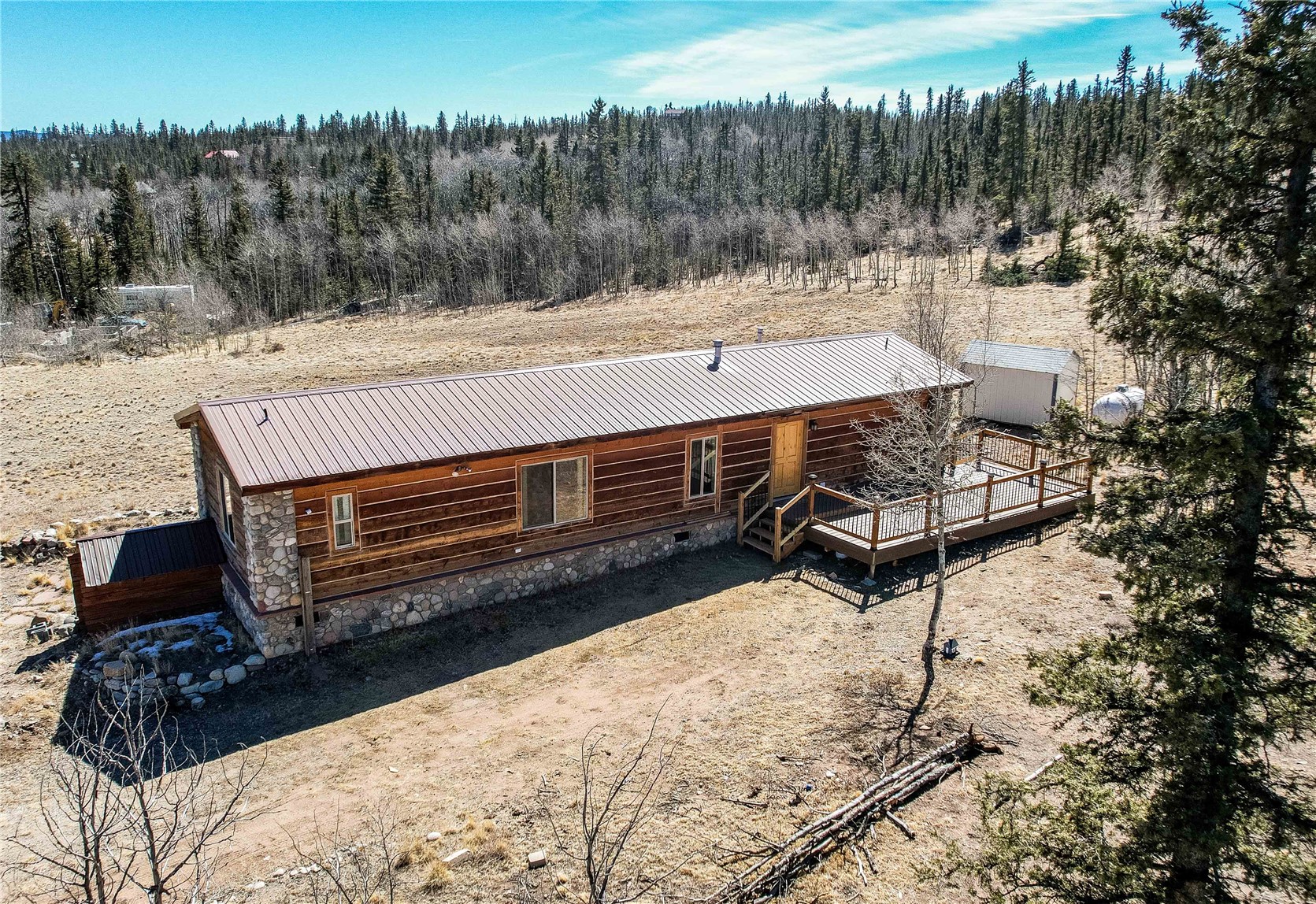 1060 Pinto Trail Como CO 80432