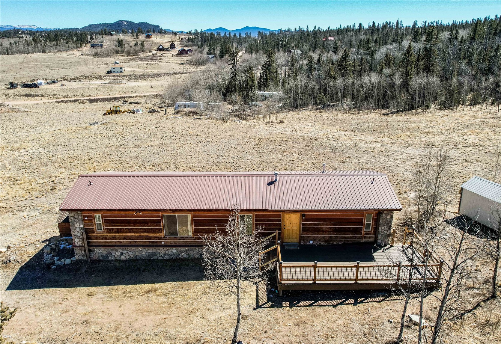 1060 Pinto Trail Como CO 80432