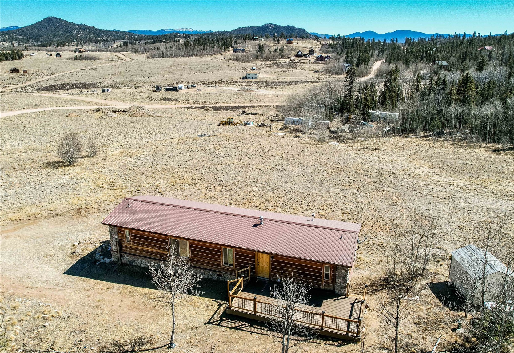 1060 Pinto Trail Como CO 80432