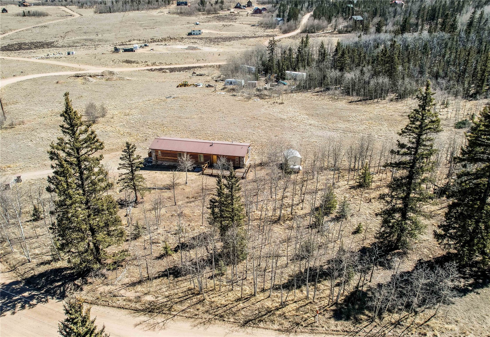 1060 Pinto Trail Como CO 80432
